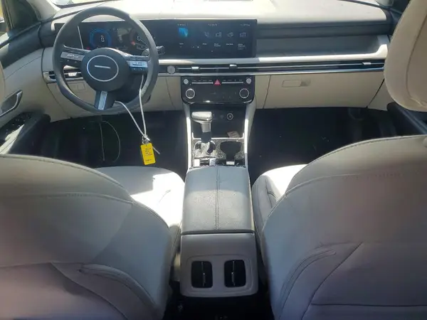 5NMJB3DE3TH646062 2026 HYUNDAI TUCSON - Image 8