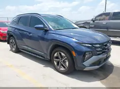 5NMJB3DE3TH658647 2026 HYUNDAI TUCSON
