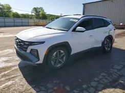 5NMJB3DE3TH663976 2026 HYUNDAI TUCSON