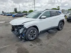 5NMJB3DE3TH665484 2026 HYUNDAI TUCSON