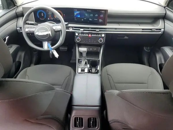 5NMJB3DE3TH665484 2026 HYUNDAI TUCSON - Image 8