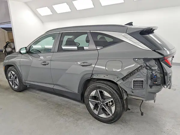 5NMJB3DE3TH667428 2026 HYUNDAI TUCSON - Image 2