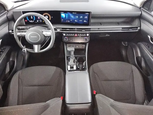 5NMJB3DE3TH667428 2026 HYUNDAI TUCSON - Image 8