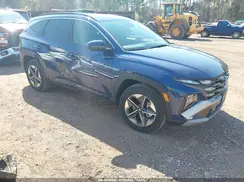 5NMJB3DE3TH669924 2026 HYUNDAI TUCSON