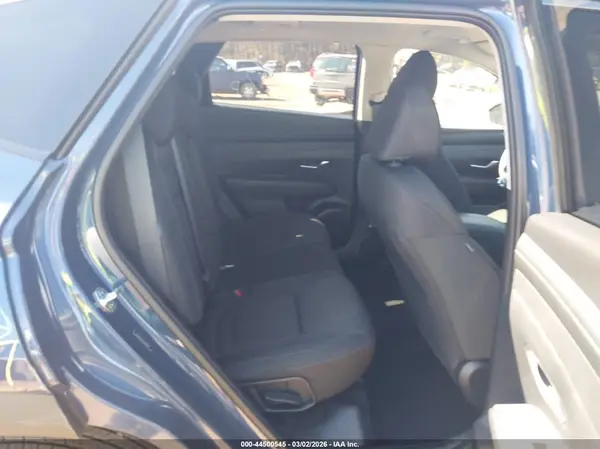 5NMJB3DE3TH669924 2026 HYUNDAI TUCSON - Image 8