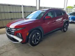 5NMJB3DE3TH671012 2026 HYUNDAI TUCSON