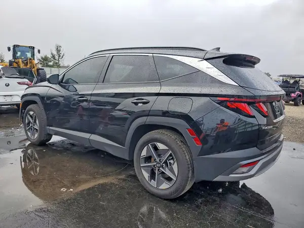 5NMJB3DE3TH680776 2026 HYUNDAI TUCSON - Image 2