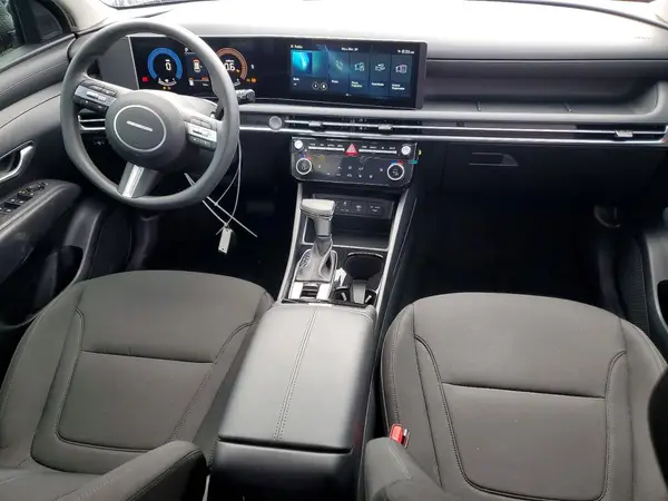 5NMJB3DE3TH680776 2026 HYUNDAI TUCSON - Image 8