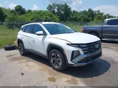 5NMJB3DE3TH691910 2026 HYUNDAI TUCSON