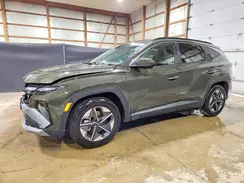 5NMJB3DE3TH698050 2026 HYUNDAI TUCSON