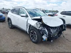5NMJB3DE3TH704042 2026 HYUNDAI TUCSON