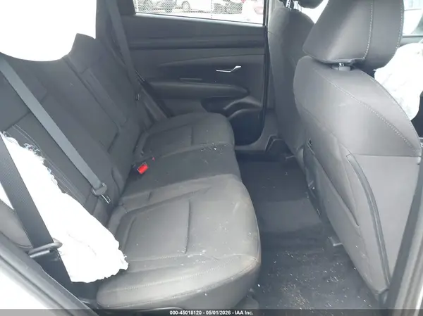 5NMJB3DE3TH704042 2026 HYUNDAI TUCSON - Image 8
