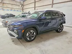 5NMJB3DE3TH707832 2026 HYUNDAI TUCSON