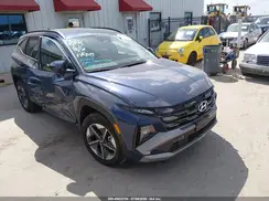 5NMJB3DE3TH715266 2026 HYUNDAI TUCSON