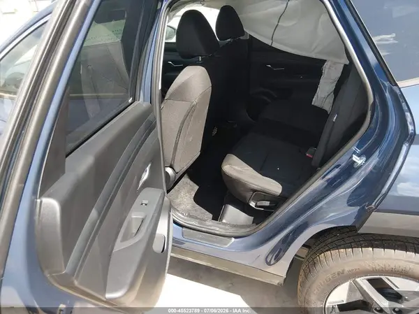 5NMJB3DE3TH715266 2026 HYUNDAI TUCSON - Image 8
