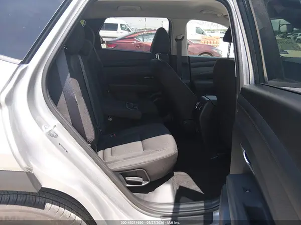 5NMJB3DE3TH722010 2026 HYUNDAI TUCSON - Image 8
