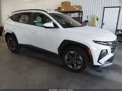 5NMJB3DE3TH730320 2026 HYUNDAI TUCSON