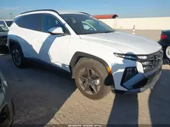 5NMJB3DE3TH734349 2026 HYUNDAI TUCSON