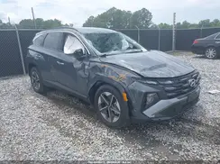 5NMJB3DE3TH735677 2026 HYUNDAI TUCSON