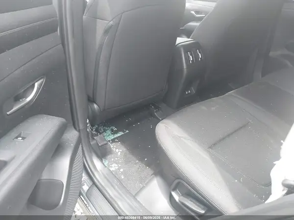 5NMJB3DE3TH735677 2026 HYUNDAI TUCSON - Image 8
