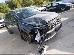 5NMJB3DE3TH747277 2026 HYUNDAI TUCSON