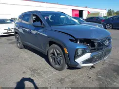 5NMJB3DE3TH748445 2026 HYUNDAI TUCSON