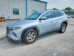 5NMJB3DE4RH296210 2024 HYUNDAI TUCSON