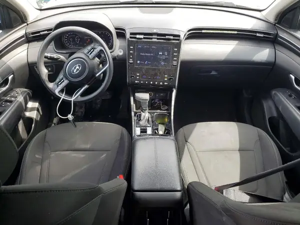 5NMJB3DE4RH296210 2024 HYUNDAI TUCSON - Image 8
