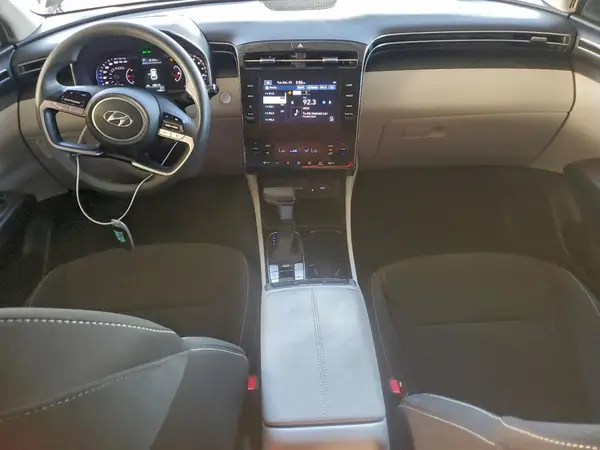 5NMJB3DE4RH296692 2024 HYUNDAI TUCSON - Image 8