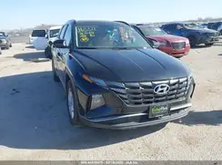 5NMJB3DE4RH299544 2024 HYUNDAI TUCSON