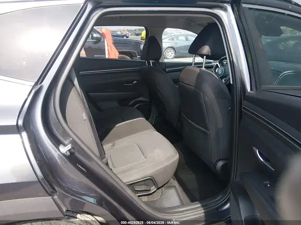 5NMJB3DE4RH300059 2024 HYUNDAI TUCSON - Image 8