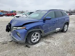5NMJB3DE4RH301017 2024 HYUNDAI TUCSON