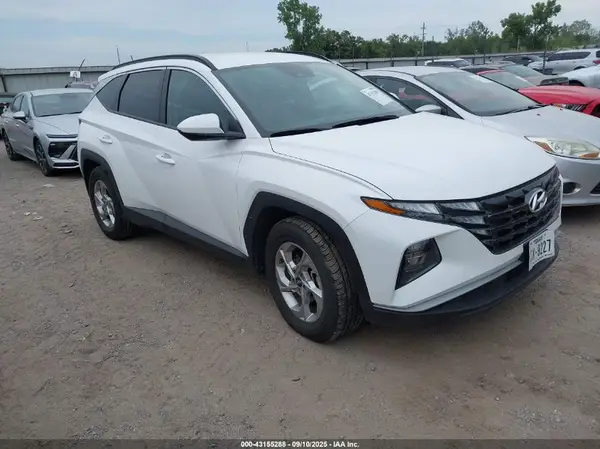 5NMJB3DE4RH305374 2024 HYUNDAI TUCSON - Image 1