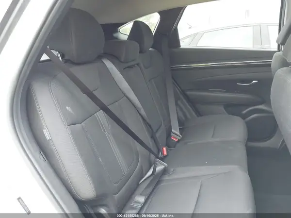 5NMJB3DE4RH305374 2024 HYUNDAI TUCSON - Image 8