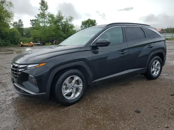 5NMJB3DE4RH317637 2024 HYUNDAI TUCSON - Image 1