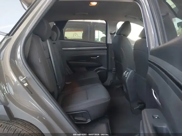 5NMJB3DE4RH321381 2024 HYUNDAI TUCSON - Image 8