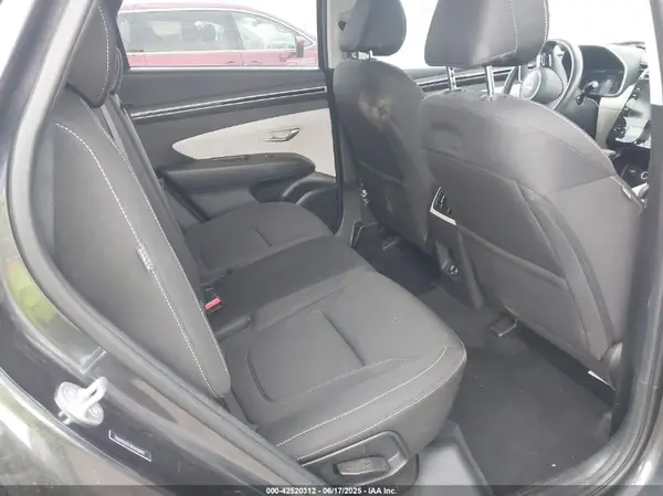 5NMJB3DE4RH328492 2024 HYUNDAI TUCSON - Image 8