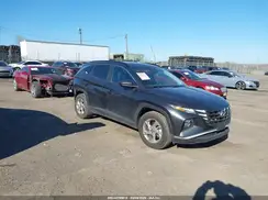 5NMJB3DE4RH329691 2024 HYUNDAI TUCSON