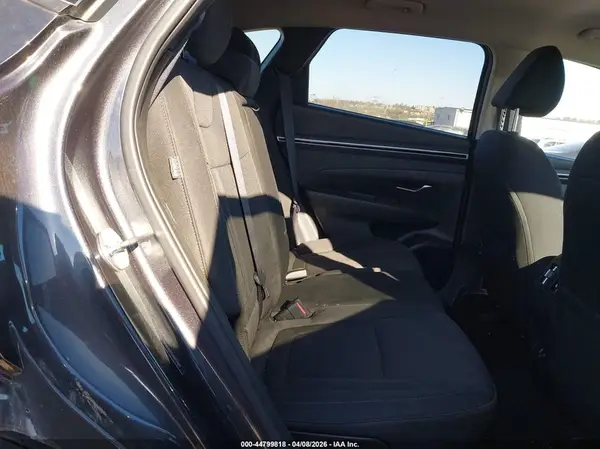 5NMJB3DE4RH329691 2024 HYUNDAI TUCSON - Image 8