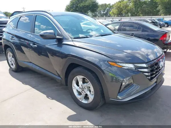 5NMJB3DE4RH332087 2024 HYUNDAI TUCSON - Image 1