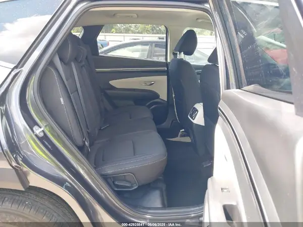 5NMJB3DE4RH332087 2024 HYUNDAI TUCSON - Image 8