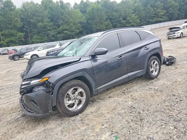 5NMJB3DE4RH332090 2024 HYUNDAI TUCSON - Image 1