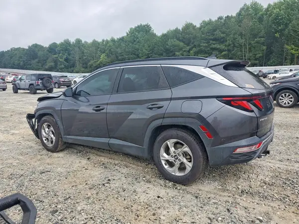 5NMJB3DE4RH332090 2024 HYUNDAI TUCSON - Image 2