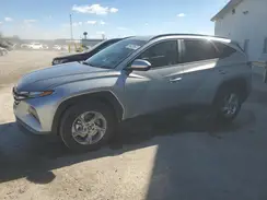 5NMJB3DE4RH332753 2024 HYUNDAI TUCSON