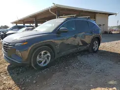 5NMJB3DE4RH334017 2024 HYUNDAI TUCSON