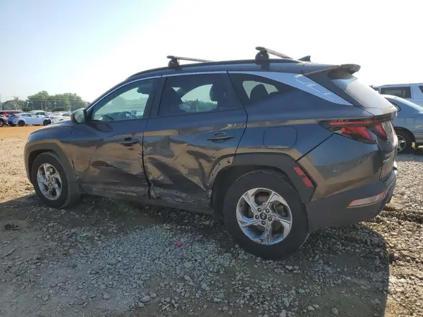 5NMJB3DE4RH334017 2024 HYUNDAI TUCSON - Image 2