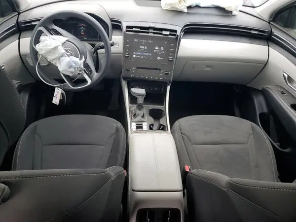 5NMJB3DE4RH337161 2024 HYUNDAI TUCSON - Image 8