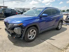 5NMJB3DE4RH337497 2024 HYUNDAI TUCSON