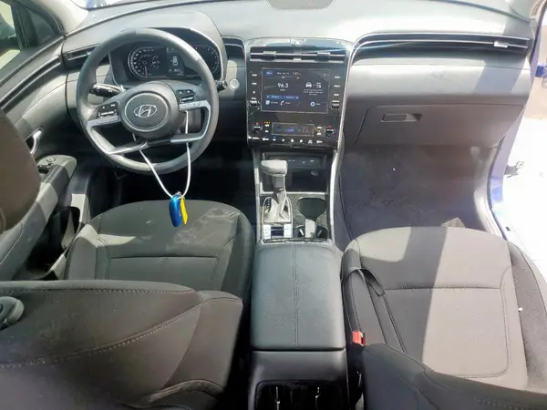 5NMJB3DE4RH337497 2024 HYUNDAI TUCSON - Image 8
