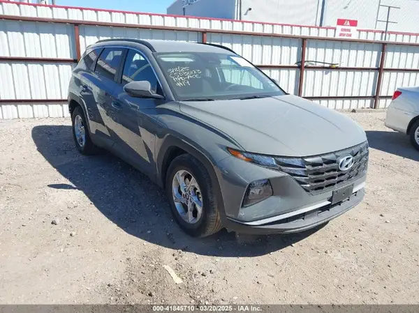 5NMJB3DE4RH339654 2024 HYUNDAI TUCSON - Image 1